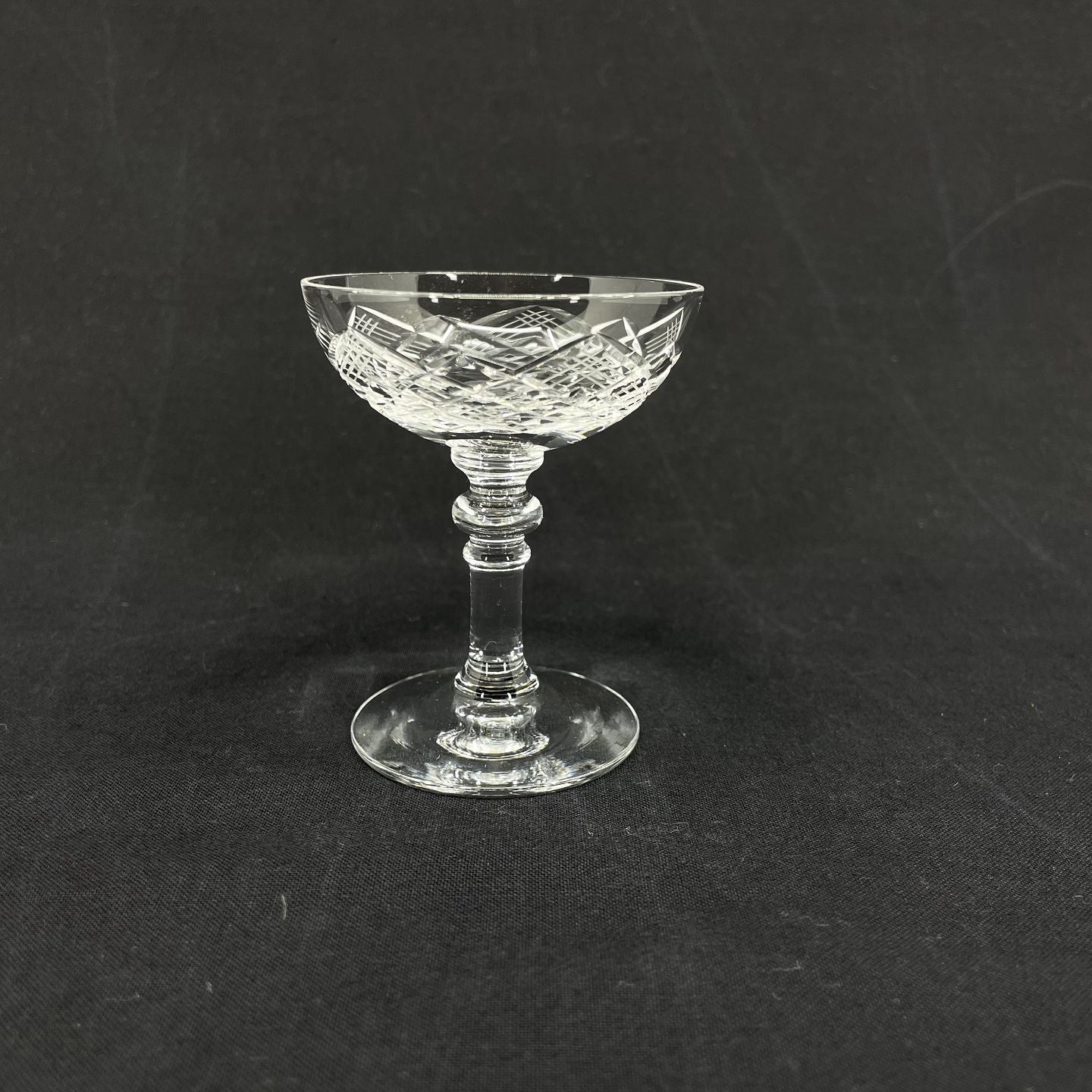 Jægersborg liqueur bowl