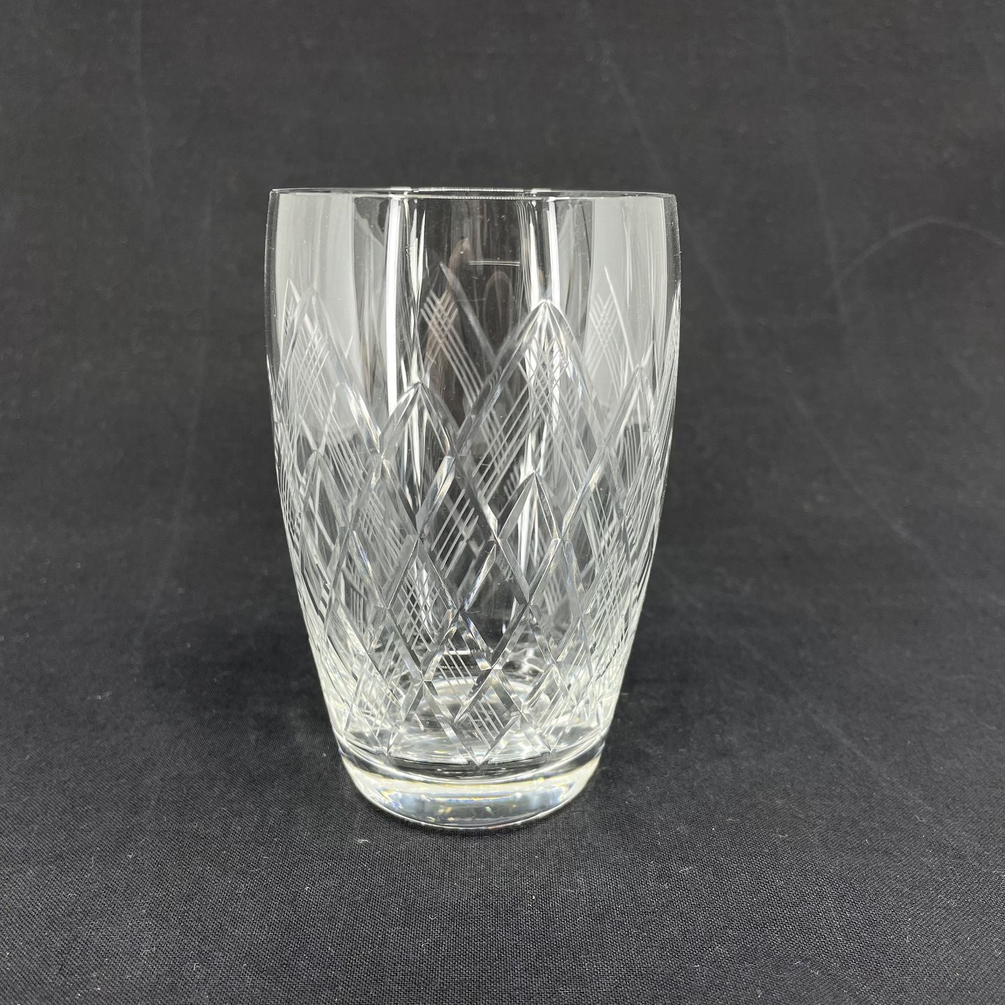 Jægersborg beer glass