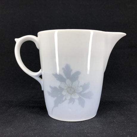 Art nouveau jug from Royal Copenhagen