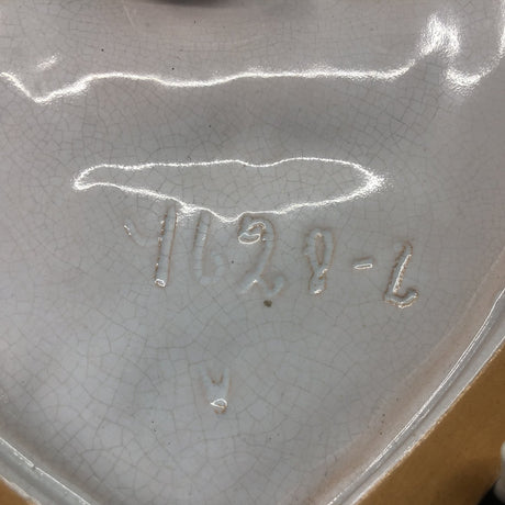 Rare Michael Andersen dealer sign