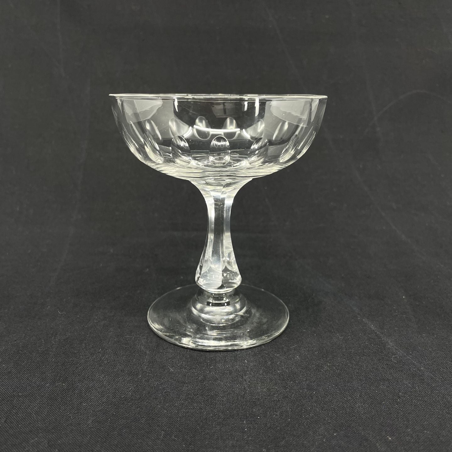 Derby champagne bowl