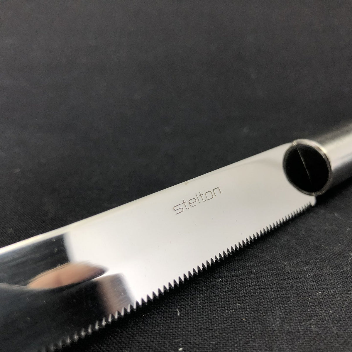 Stelton ostekniv