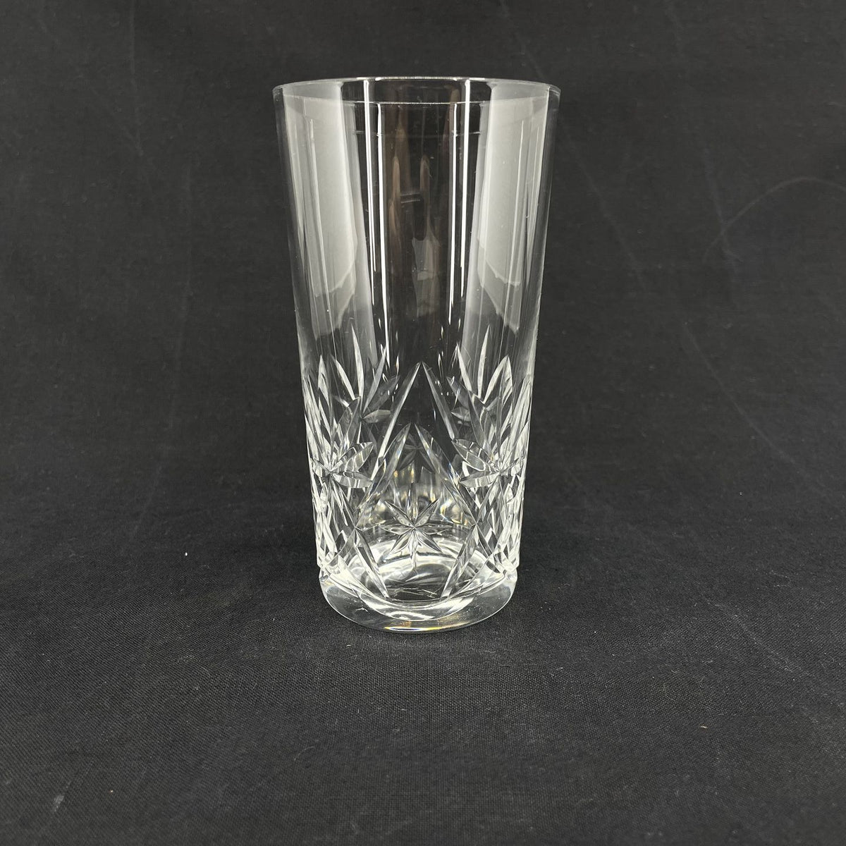 Serges ølglas