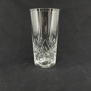 Serges ølglas