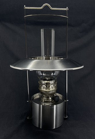 Large Stelton ship lamp
