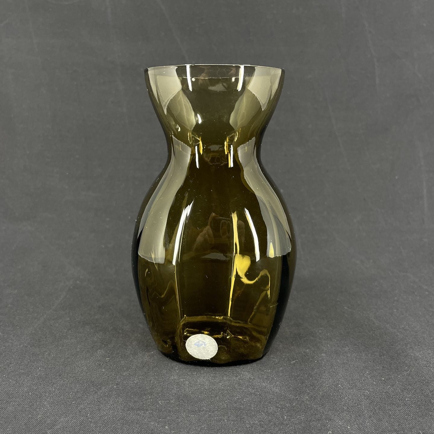 Colabrunt hyacintglas