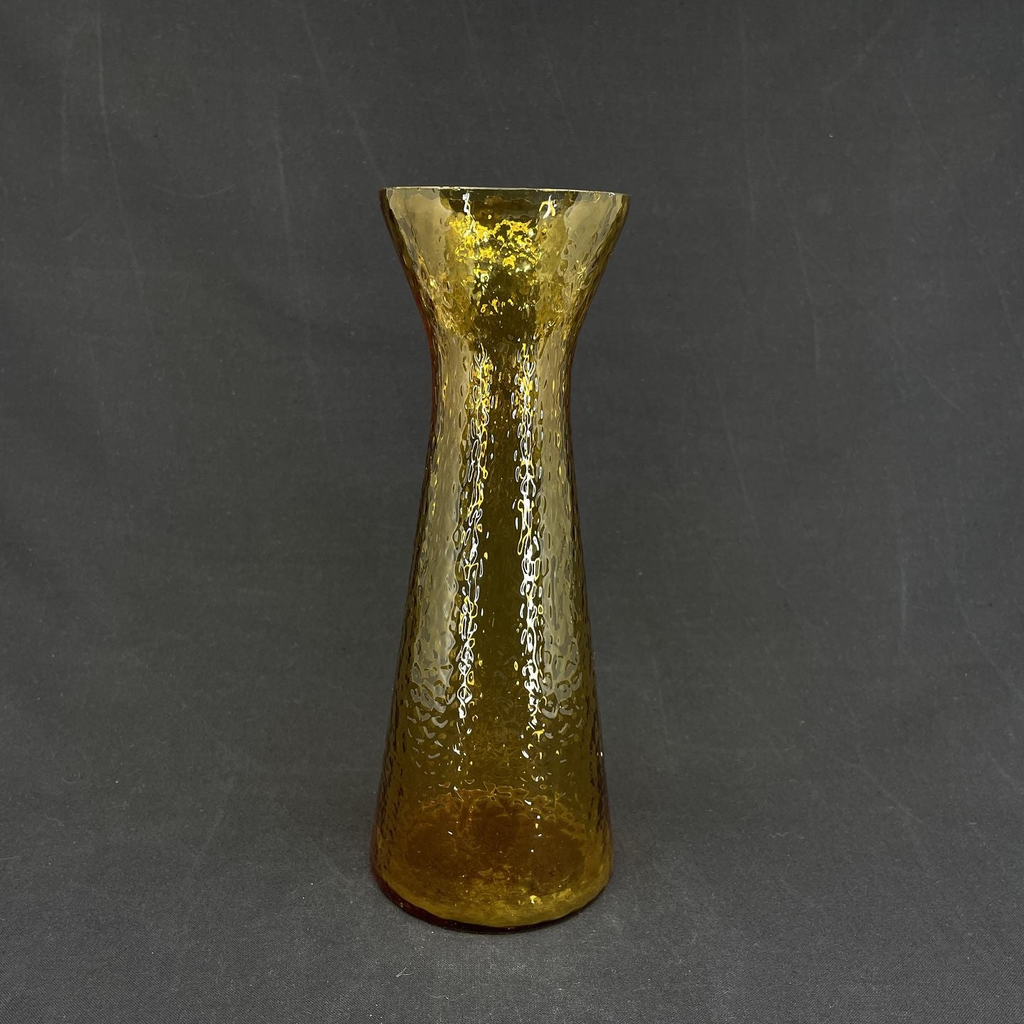 Hyacintglas fra Fyens Glasværk, model fra 1924