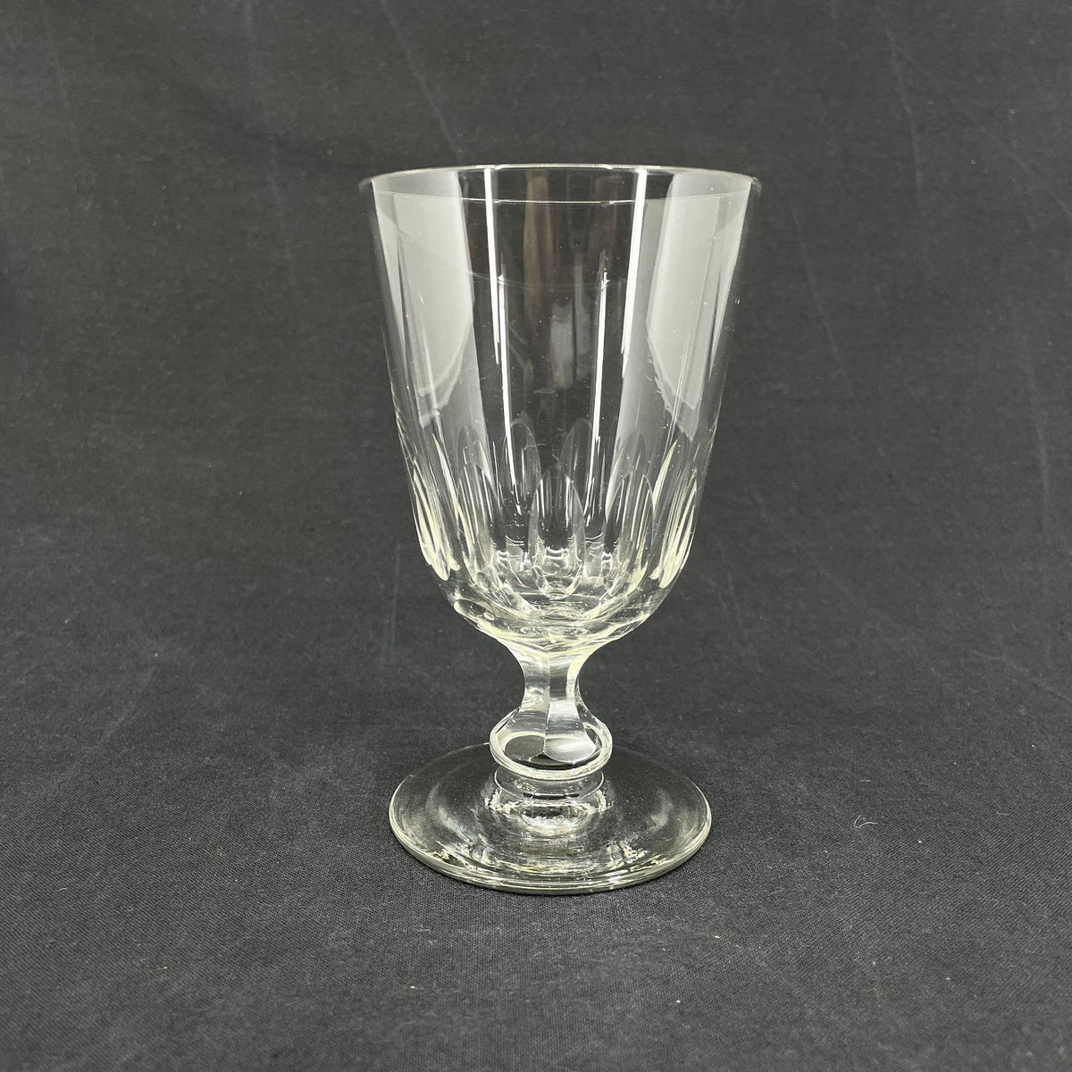 Derby beer glass
