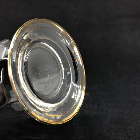 Ida ølglas fra Holmegaard
