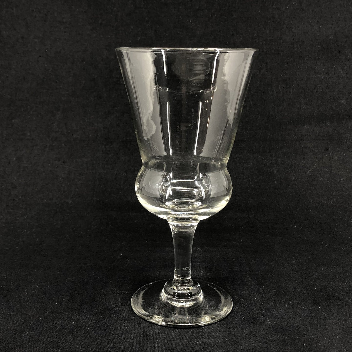 Dewar whiskyglas