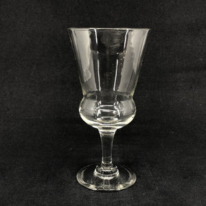 Dewar whiskyglas