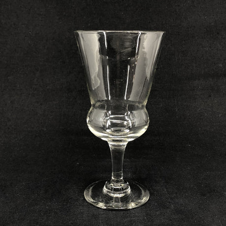 Dewar whiskyglas