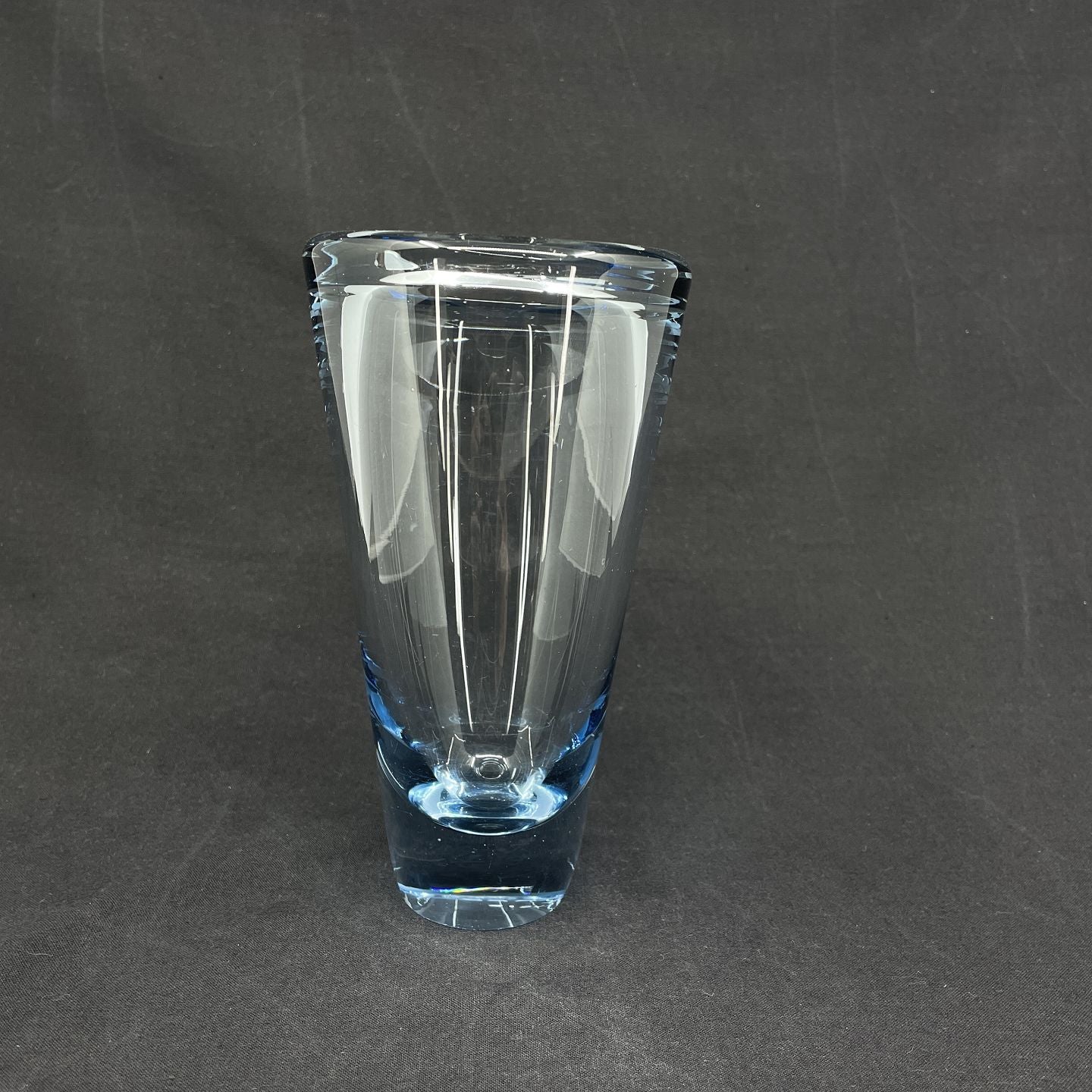 Umanak vase from Holmegaard
