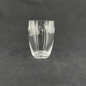 Rosenborg sodavandsglas