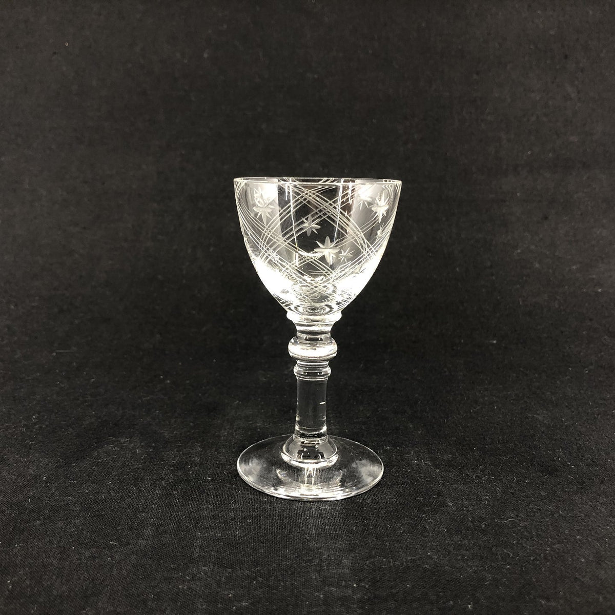 Kronborg snapseglas