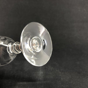 Kronborg snapseglas