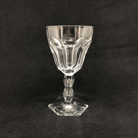 Lalaing large red wine glass