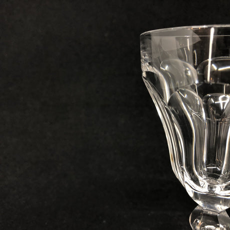 Lalaing large shot glass or port