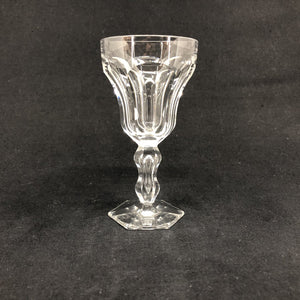 Lalaing port wine glass