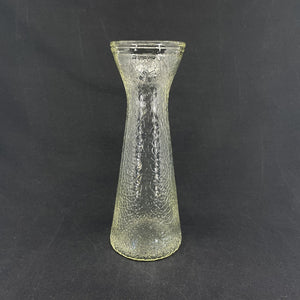 Hyacinth glass from Fyens Glasværk, model from 1924
