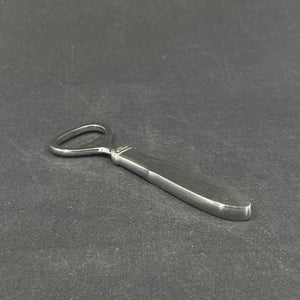 Mitra oplukker fra Georg Jensen