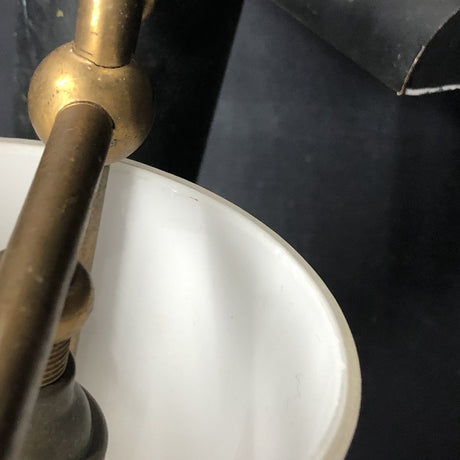 Et par italienske lamper