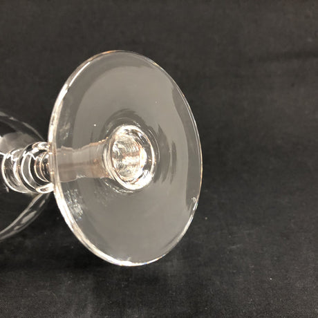 Rosenborg large red wine glass