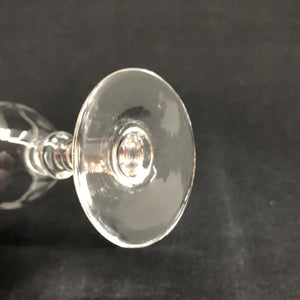 Rosenborg snapseglas