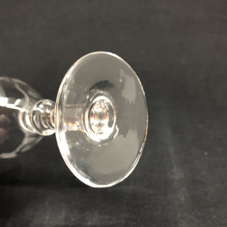 Rosenborg shot glass