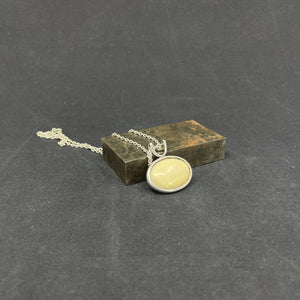 Pendant with legs from NE From