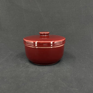 Bordeaux Confetti butter box