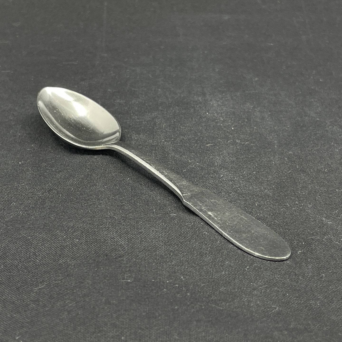 Mitra-Teelöffel von Georg Jensen
