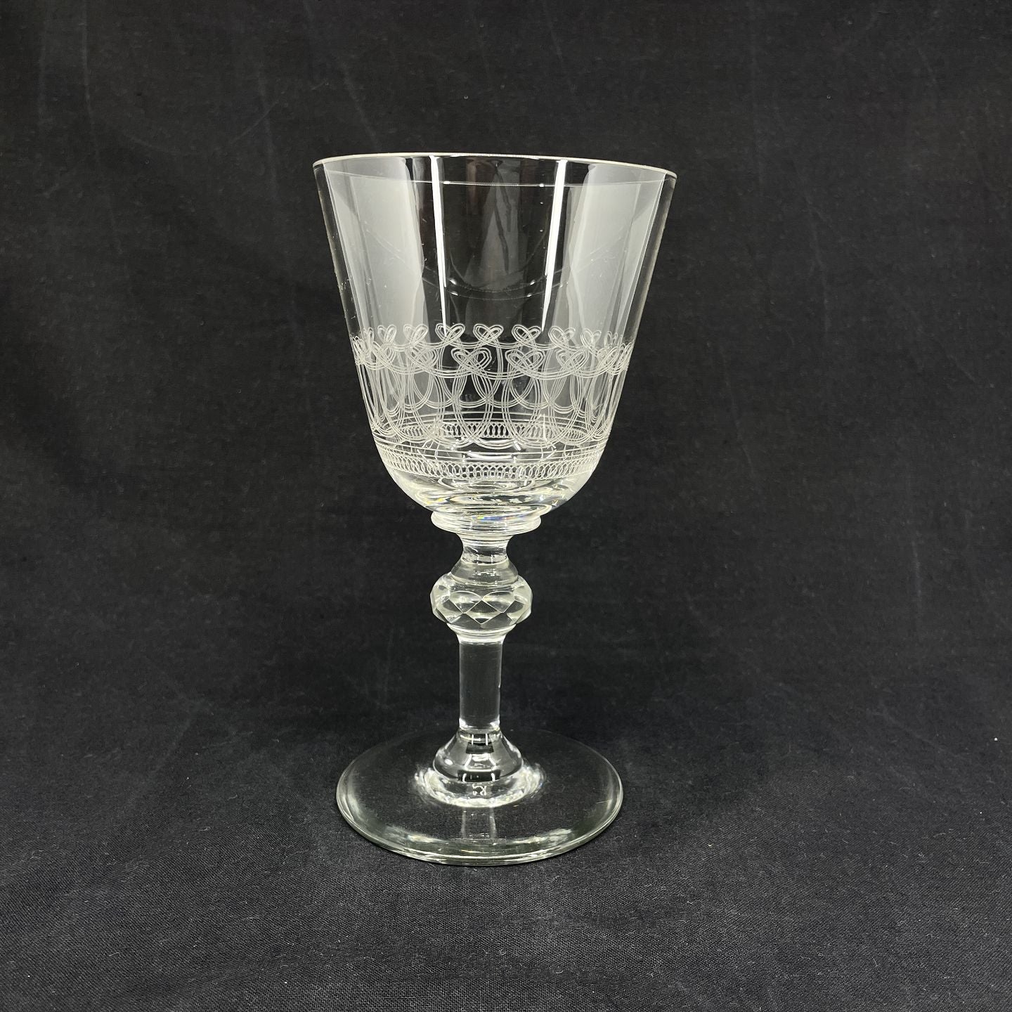 Dagmar-Tasse, 18 cm.