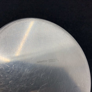 Large Stelton ashtray