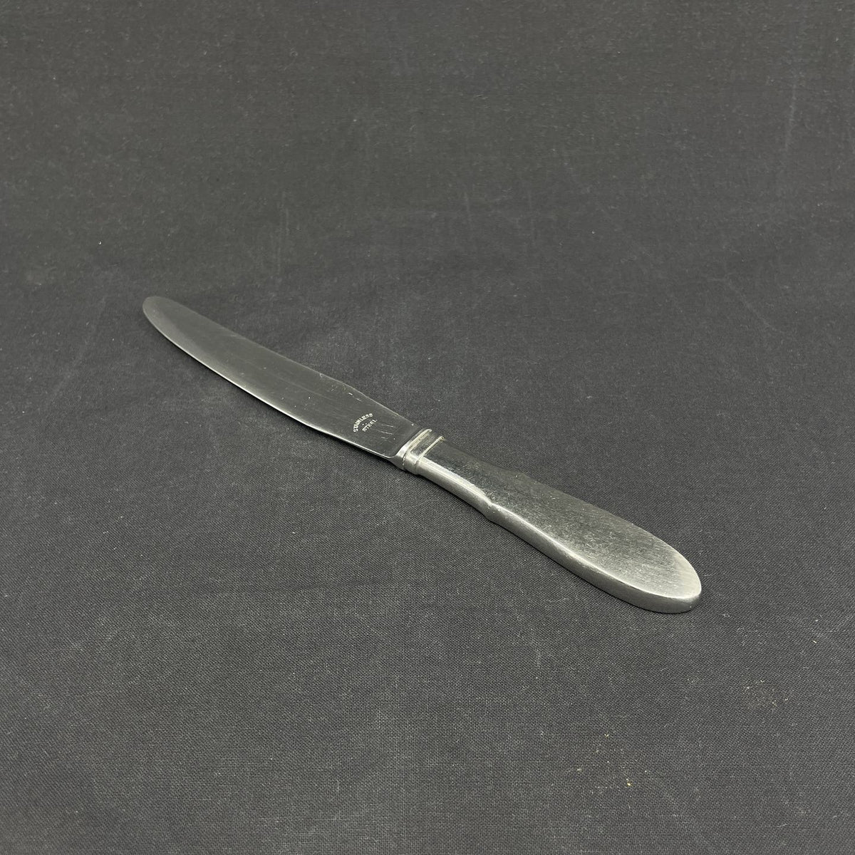 Mitra dinner knife from Georg Jensen