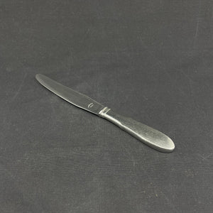Mitra dinner knife from Georg Jensen
