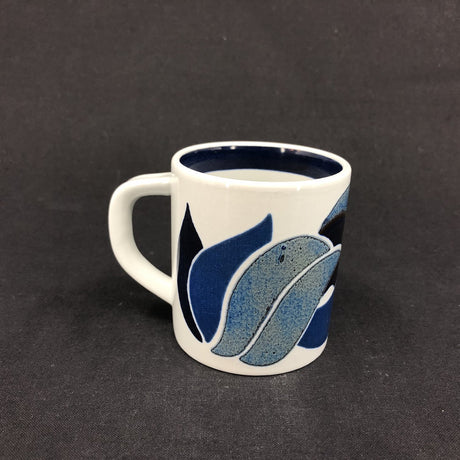 Royal Copenhagen small vintage mug 1983