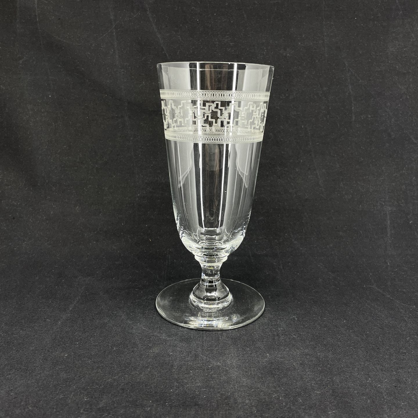 Porter glass from Kastrup Glasværk