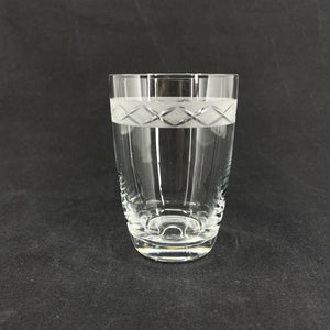 Brattingsborg sodavandsglas
