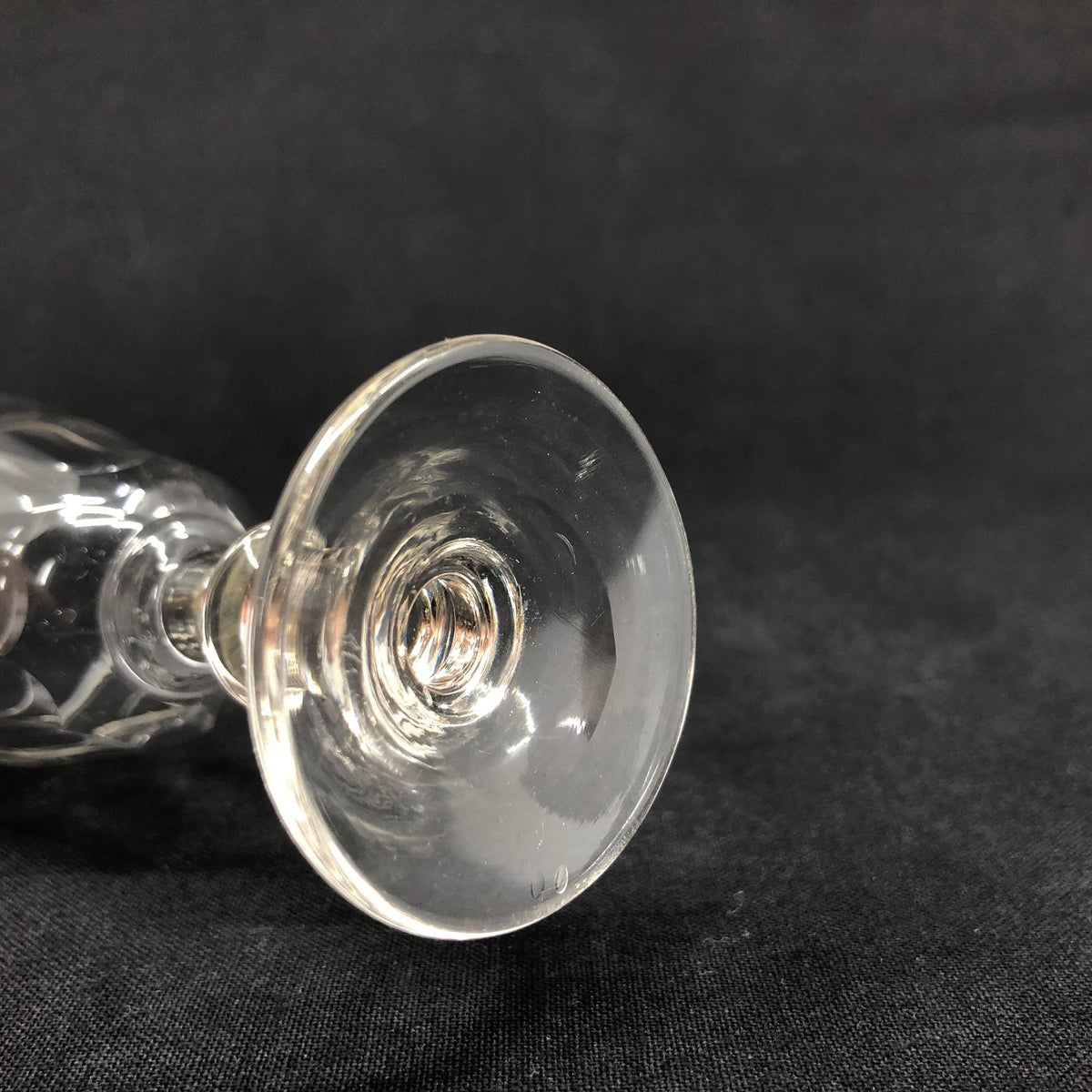 Christian d. 8 snapseglas