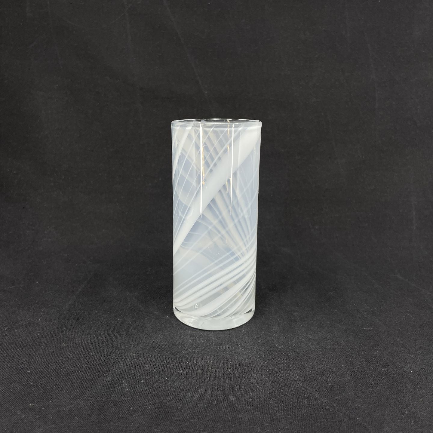 Torben Jørgensen vase for Holmegaard