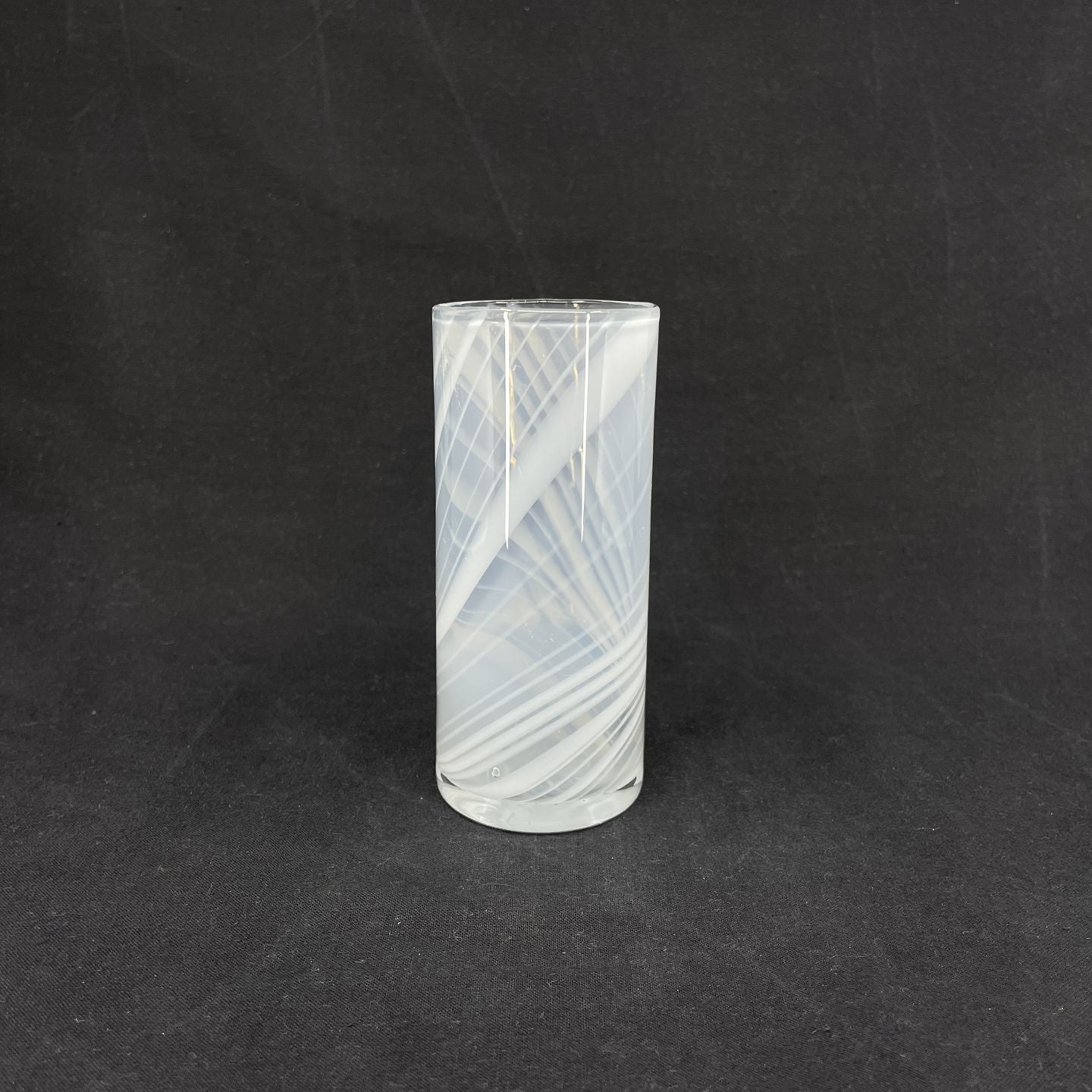 Torben Jørgensen vase for Holmegaard
