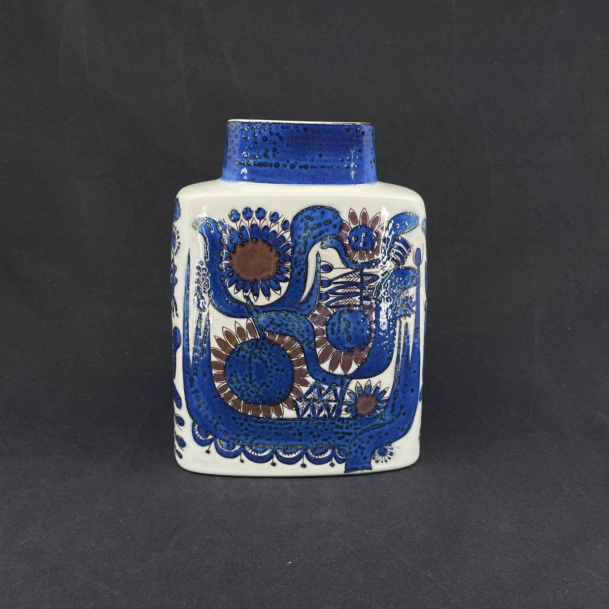 Baca vase from Royal Copenhagen