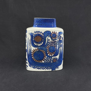 Baca vase from Royal Copenhagen