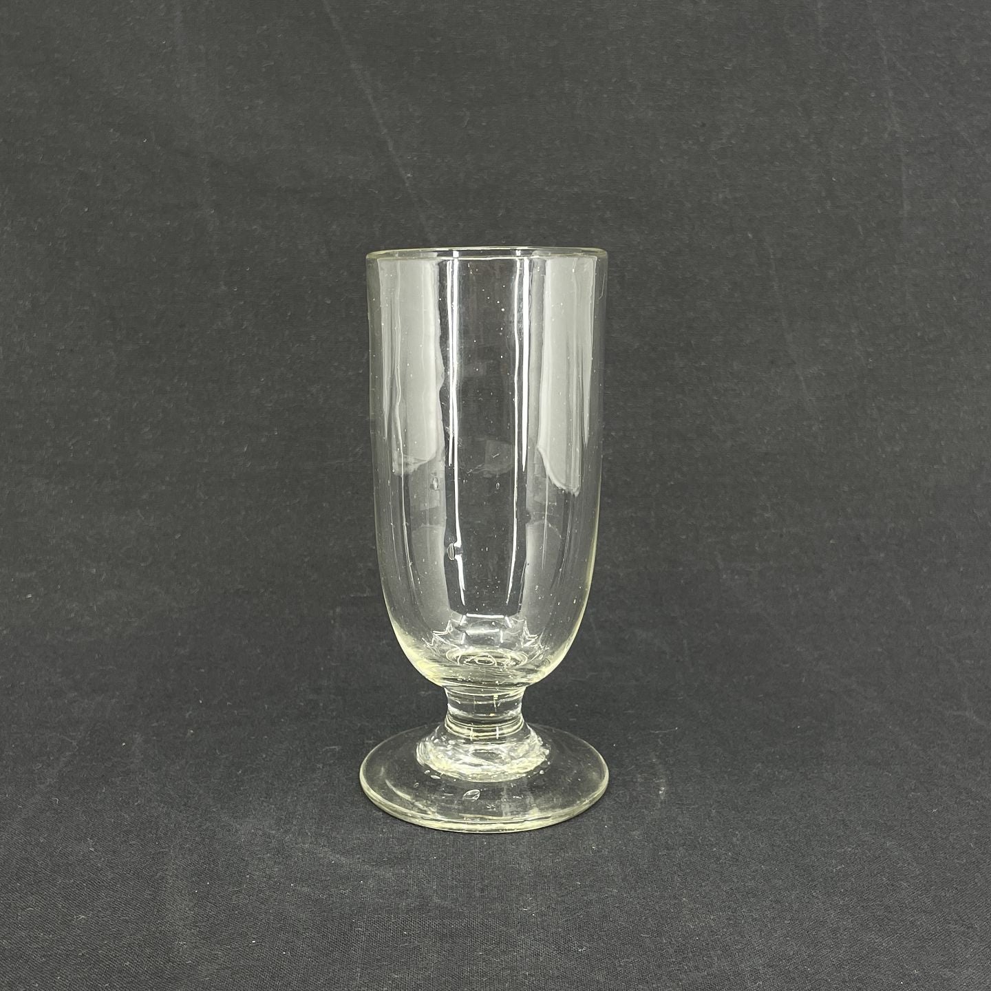 Holmegaard toddyglas No. 140.