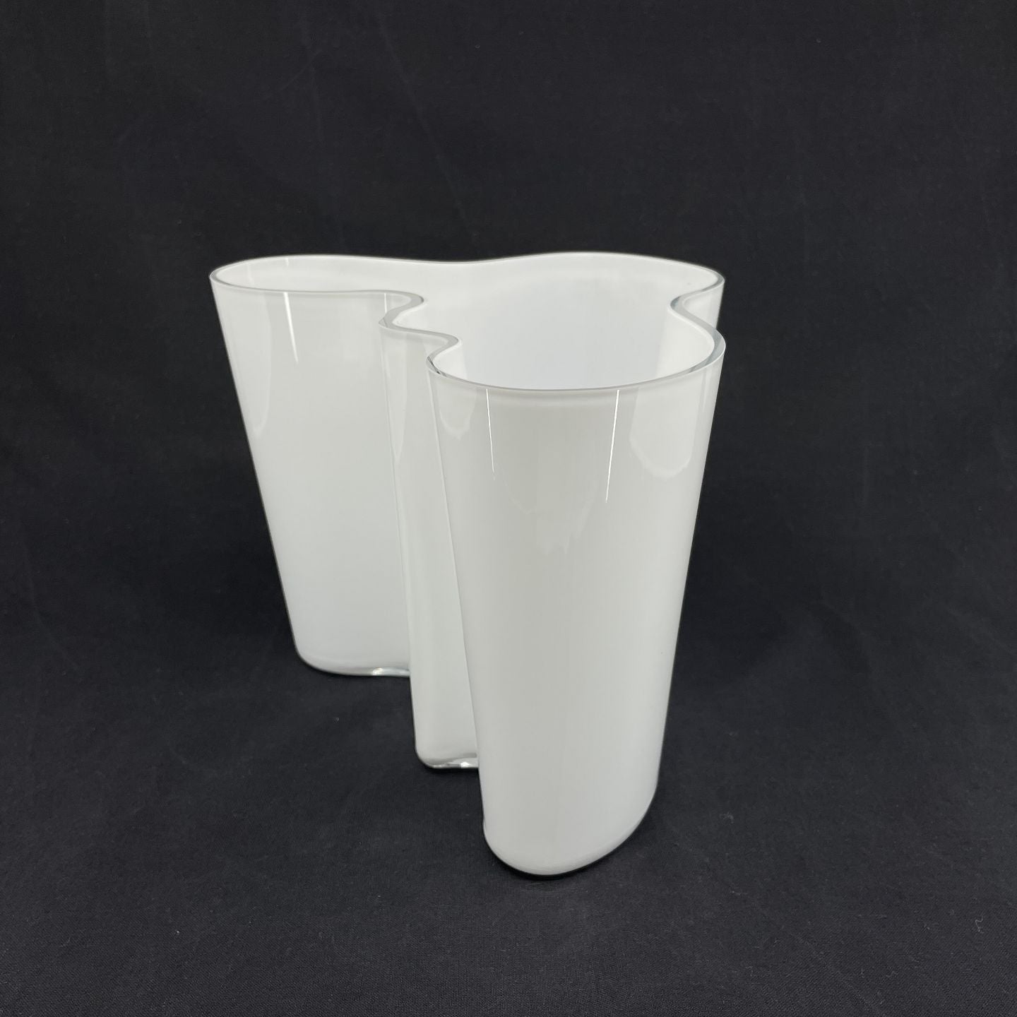 Alvar Aalto Savoy vase, 16 cm.