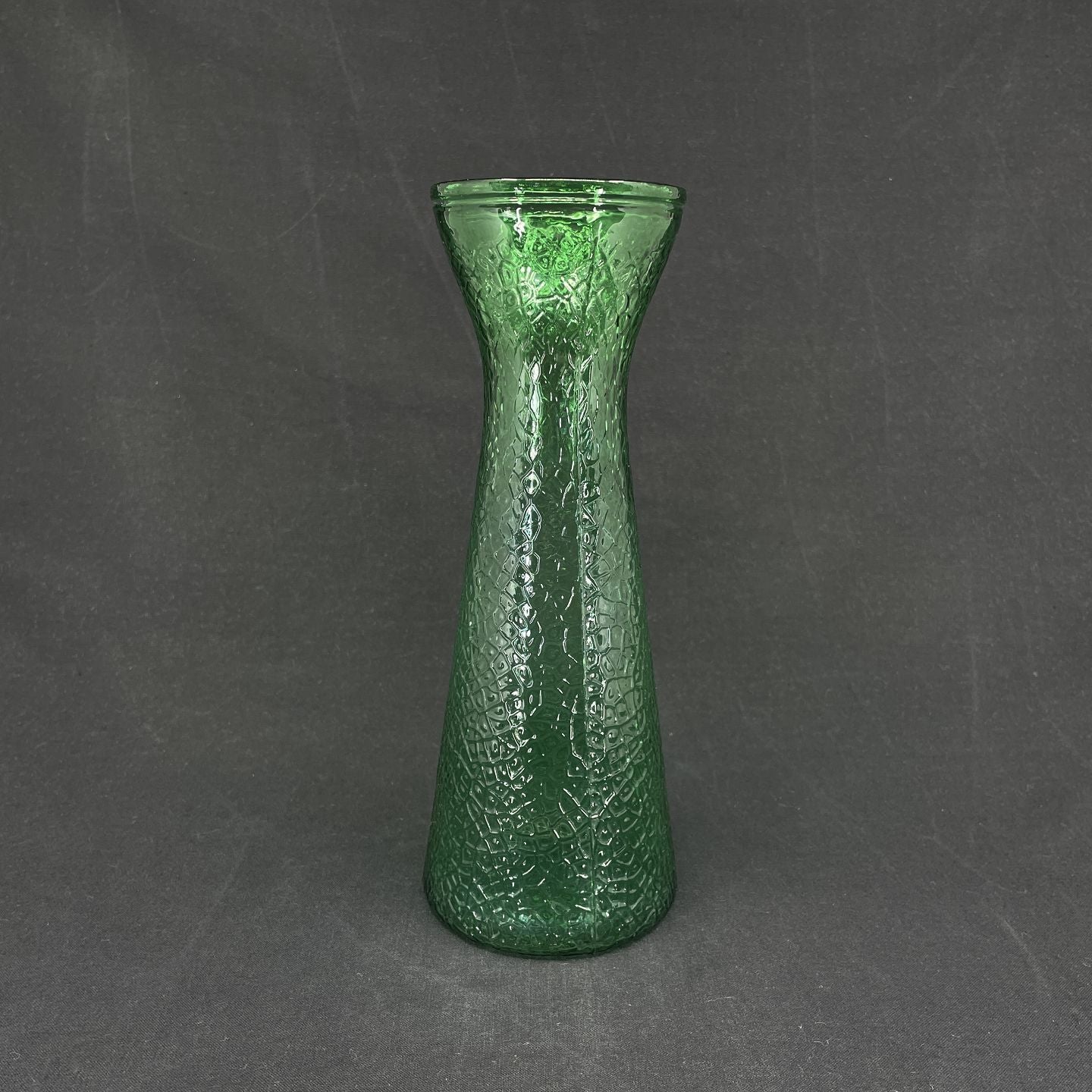 Hyacint glass from Fyens glasswork, model from 1924
