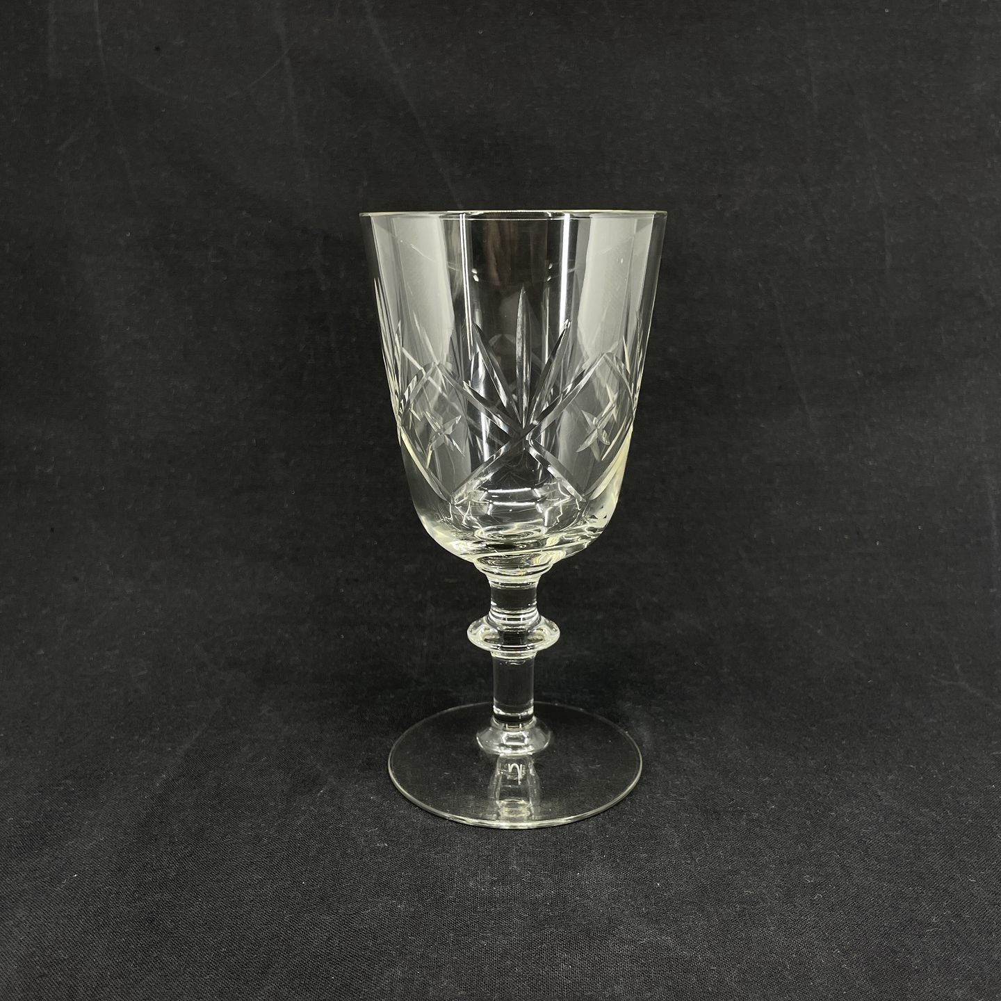 Ulla beer glass