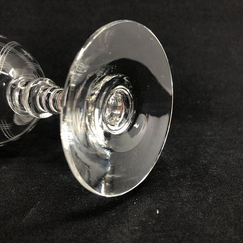 Kronborg white wine glass