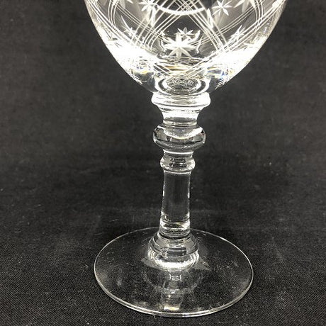 Kronborg white wine glass